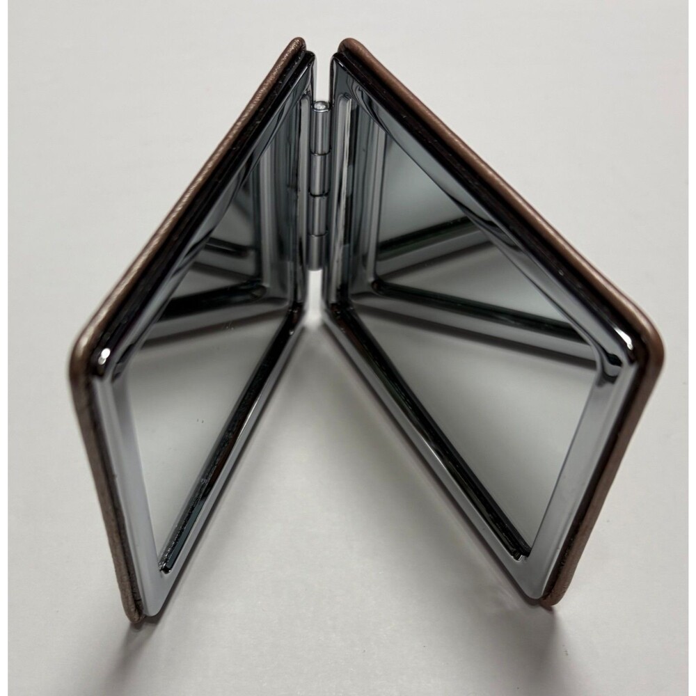 Tieks Rose Compact Travel Mirror 2025 Advent Calendar Exclusive - Picture 8 of 8